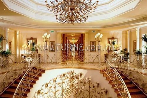 Zdjęcie Interalpen - Hotel Tyrol 5*