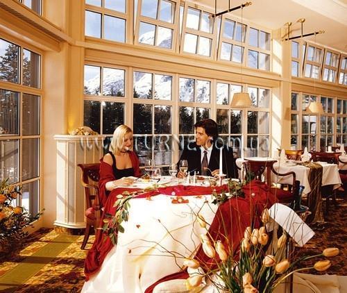 Zdjęcia Interalpen - Hotel Tyrol 5*