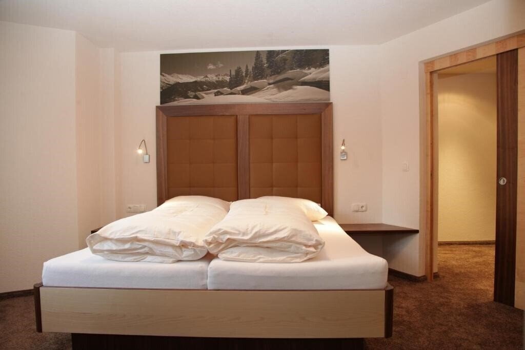 Zdjęcia Alaska апартаменты