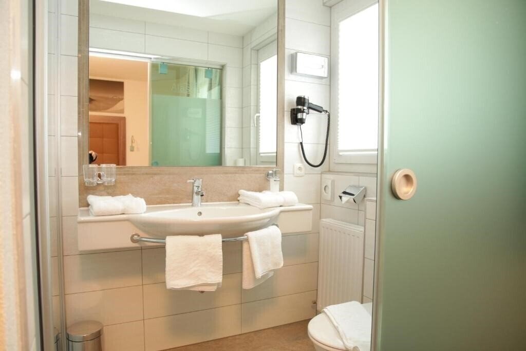 Zdjęcie Alaska апартаменты