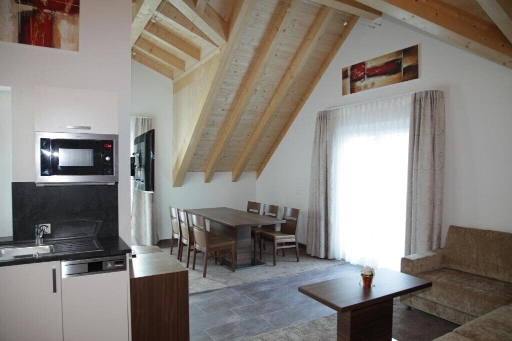 Obraz Alaska апартаменты