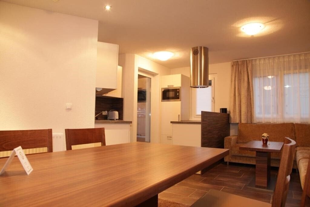 Zdjęcie Alaska апартаменты