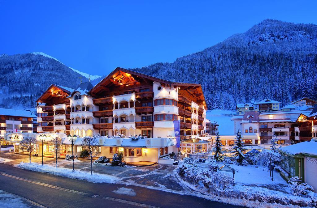 Hotel Trofana Royal 5*