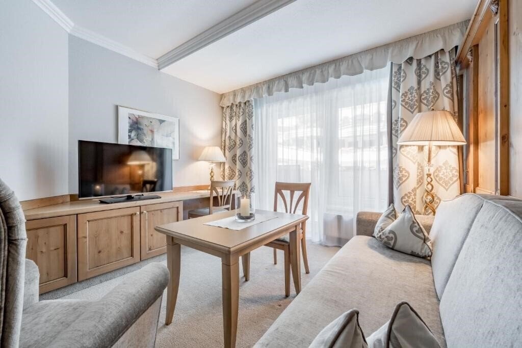 Zdjęcie Trofana Royal 5*