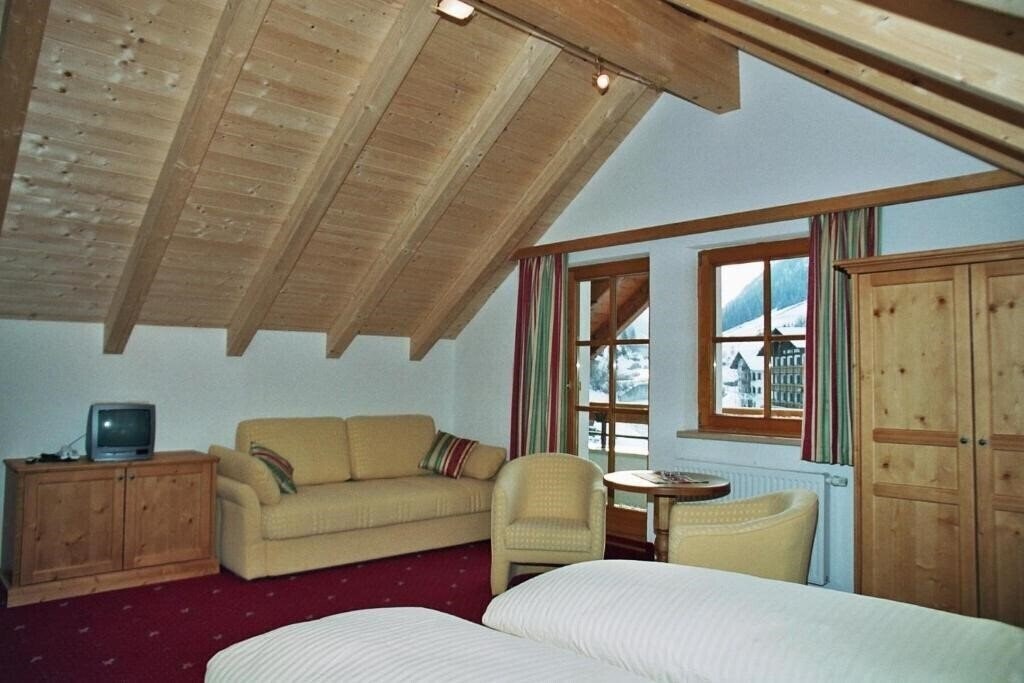 Зображення Garni Litzner 3*