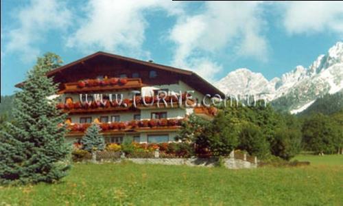 Фотография Garni Siegele 3*