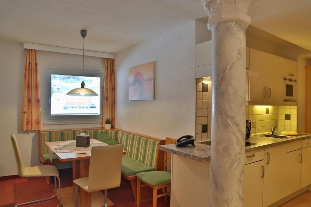 Изображение Apart Altamira 3*