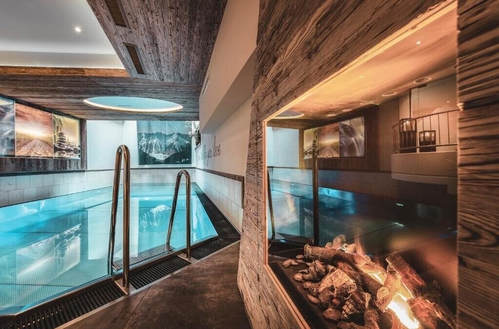 Фотография Piz Tasna Alp Vita 4*