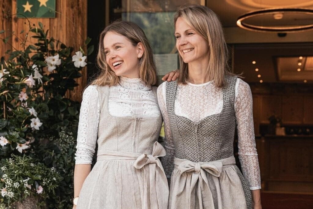 Картинка Piz Tasna Alp Vita 4*