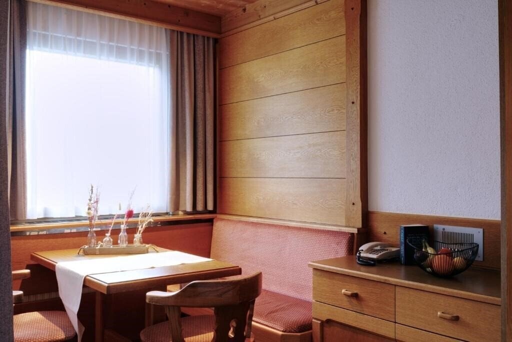 Картинка Appartaments Versaler Нof 3*