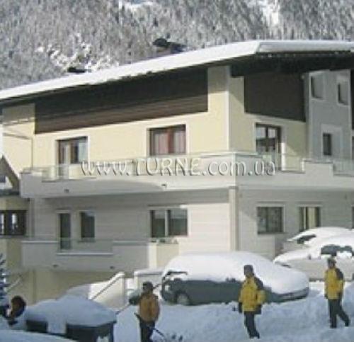 Zdjęcia Garni Mondin 3*