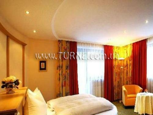 Hotel Garni Mondin 3*