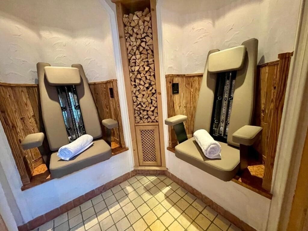 Zdjęcie Garni Vogt 3*