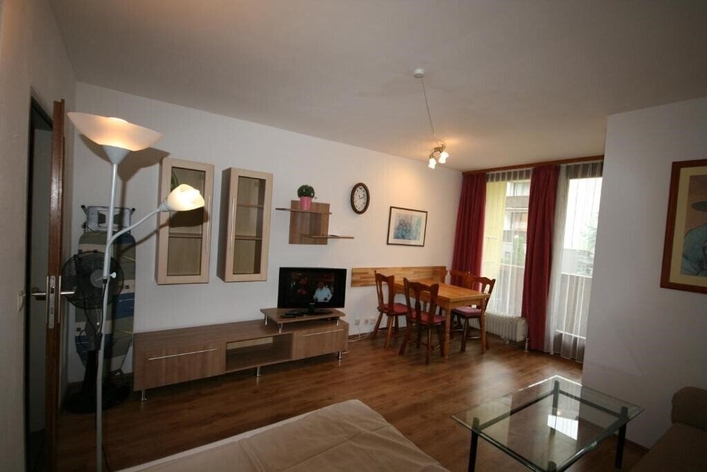 Zdjęcia Appartements Domizil 3*