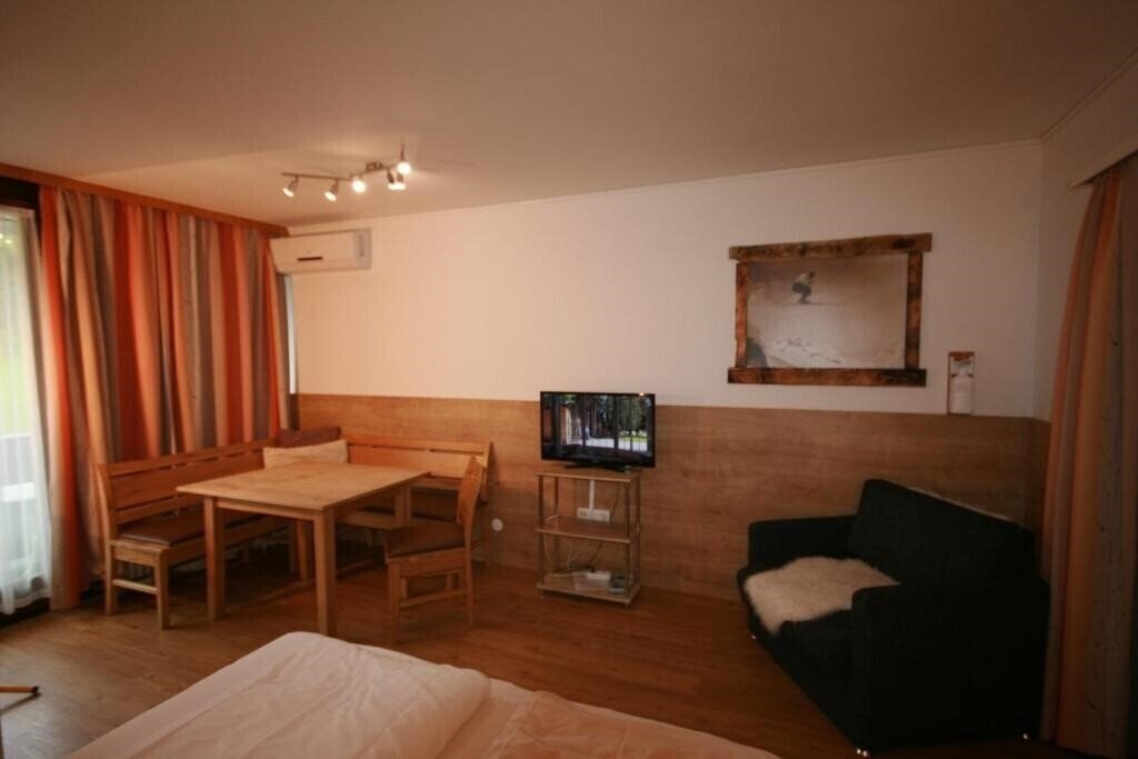 Zdjęcie Appartements Domizil 3*