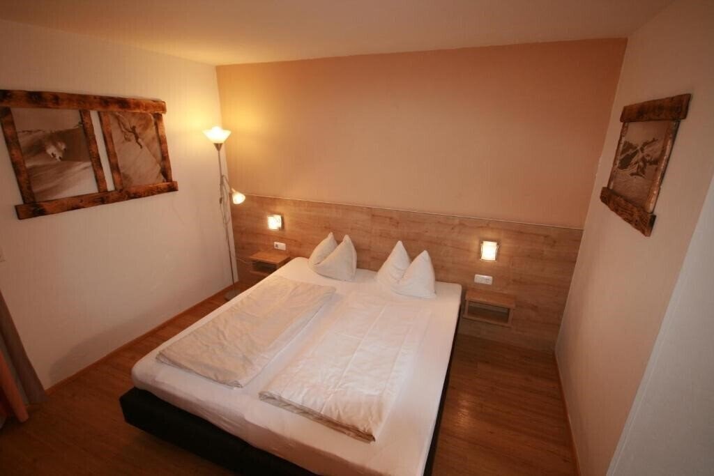 Obraz Appartements Domizil 3*