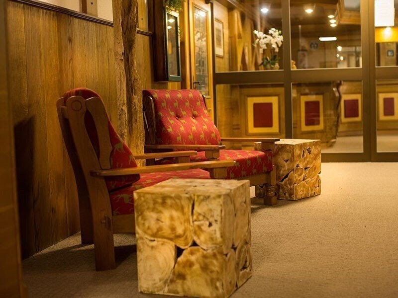 Фотографія Appartement Hotel Toni 3*