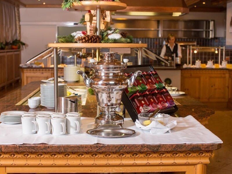 Зображення Appartement Hotel Toni 3*