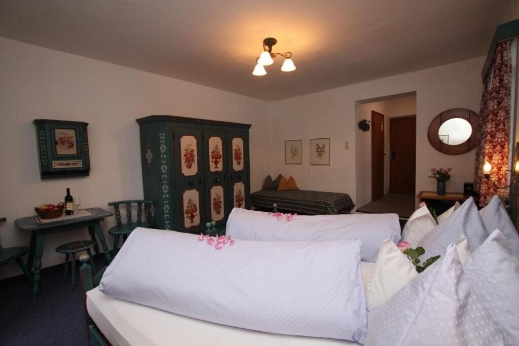 Obraz Gasthof Zur Muhle 4*