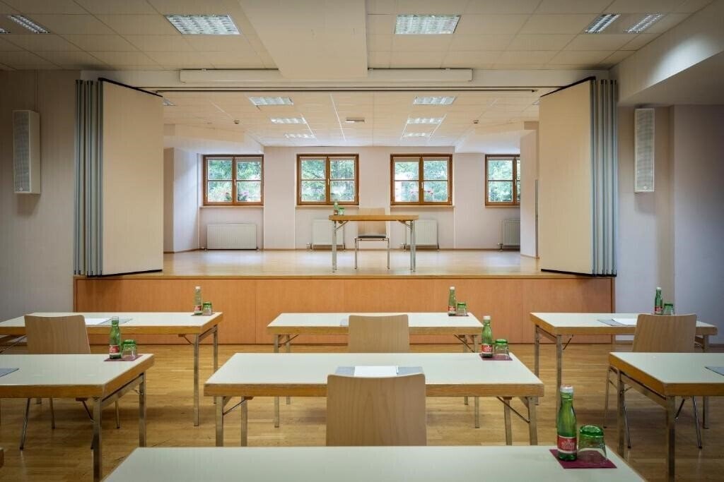 Картинка Jufa Hotel Kaprun апартаменты