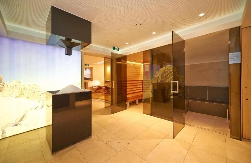 Zdjęcie Waidmannsheil 3*