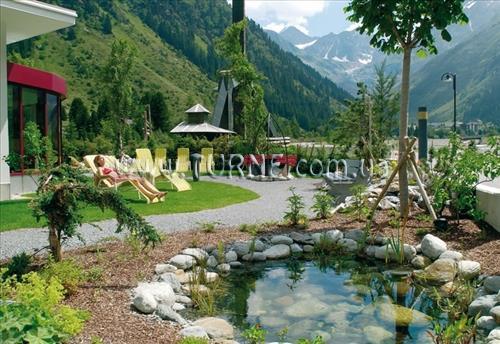 Картинка Vier Jahreszeiten 4*