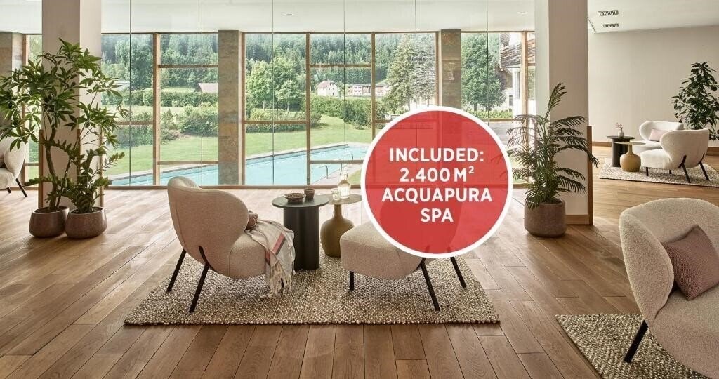 Zdjęcie Falkensteiner Hotel & Spa Carinzia 4*