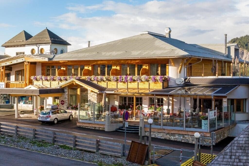 Hotel Fly & Ski (Nassfeld) 1*