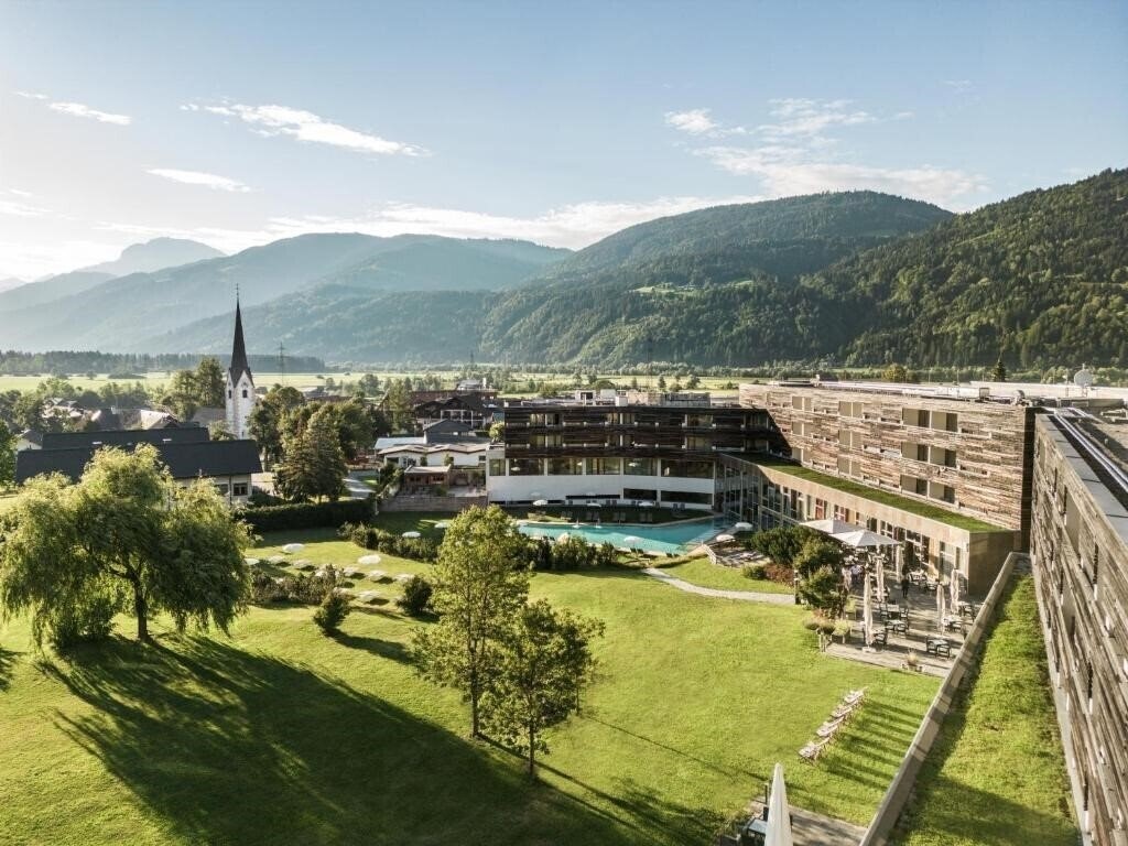 Hotel Carinzia Falkensteiner Hotel & SPA 4*