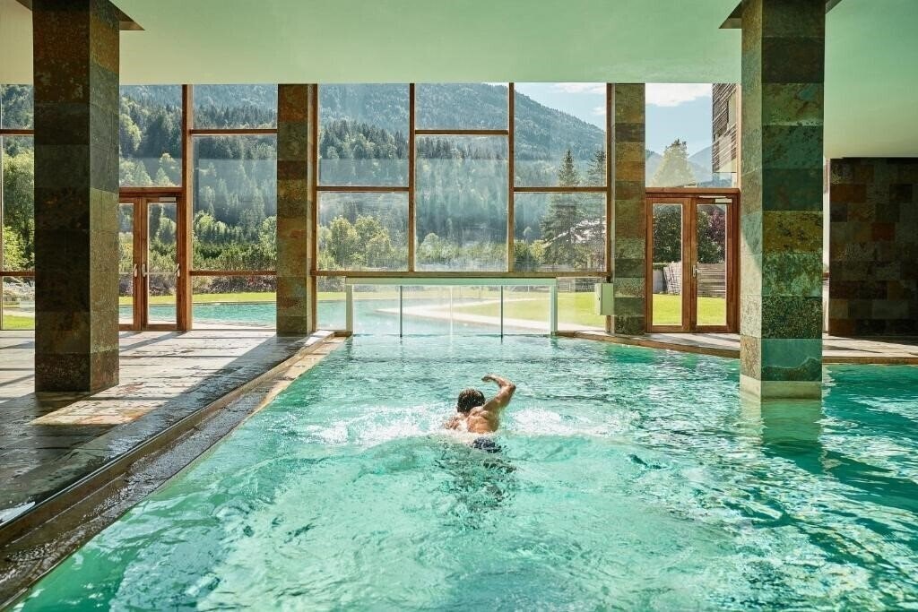 Zdjęcia Carinzia Falkensteiner Hotel & SPA 4*