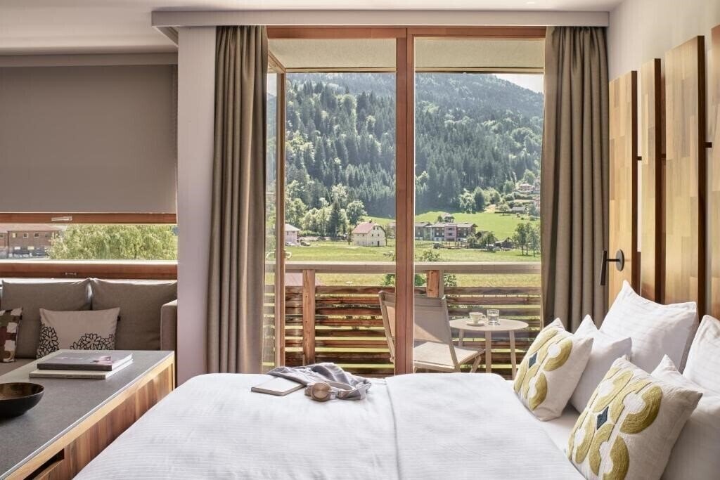 Zdjęcie Carinzia Falkensteiner Hotel & SPA 4*
