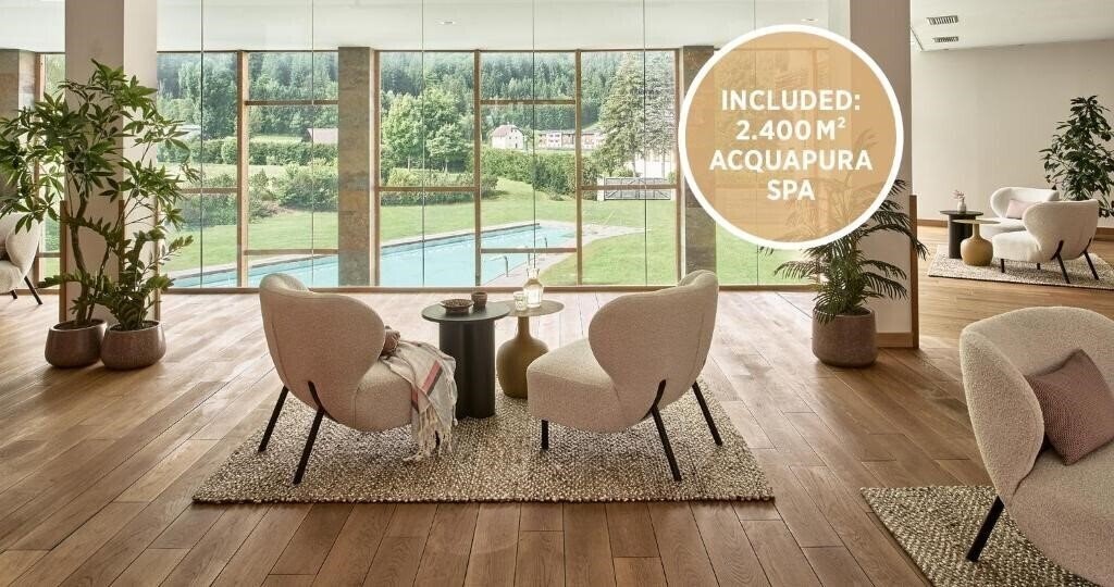 Zdjęcie Carinzia Falkensteiner Hotel & SPA 4*
