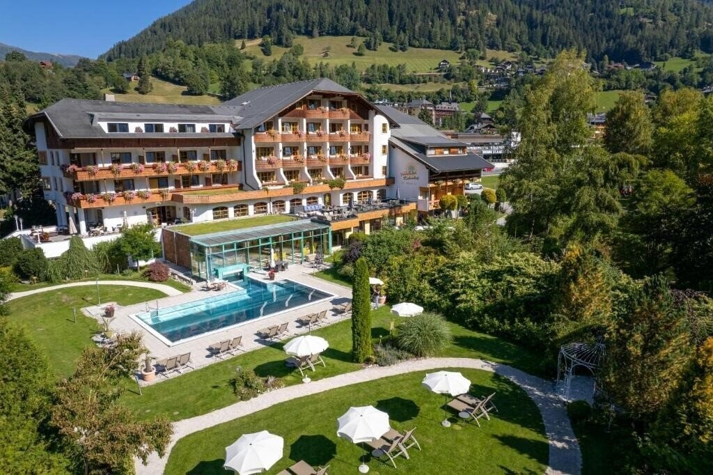 Hotel Kolmhof Hotel (Bad Kleinkirchheim) 4*