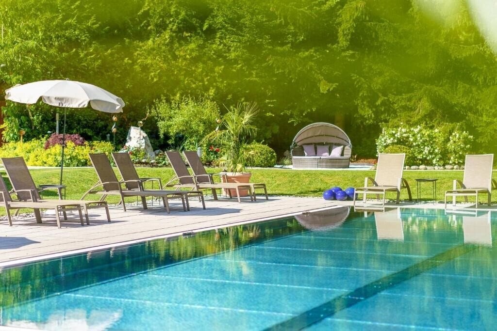 Zdjęcie Kolmhof Hotel (Bad Kleinkirchheim) 4*