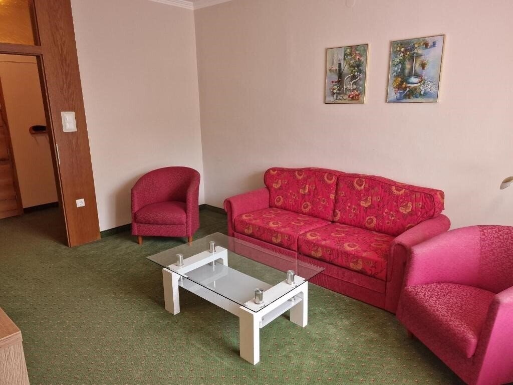 Zdjęcie Kolmhof Hotel (Bad Kleinkirchheim) 4*