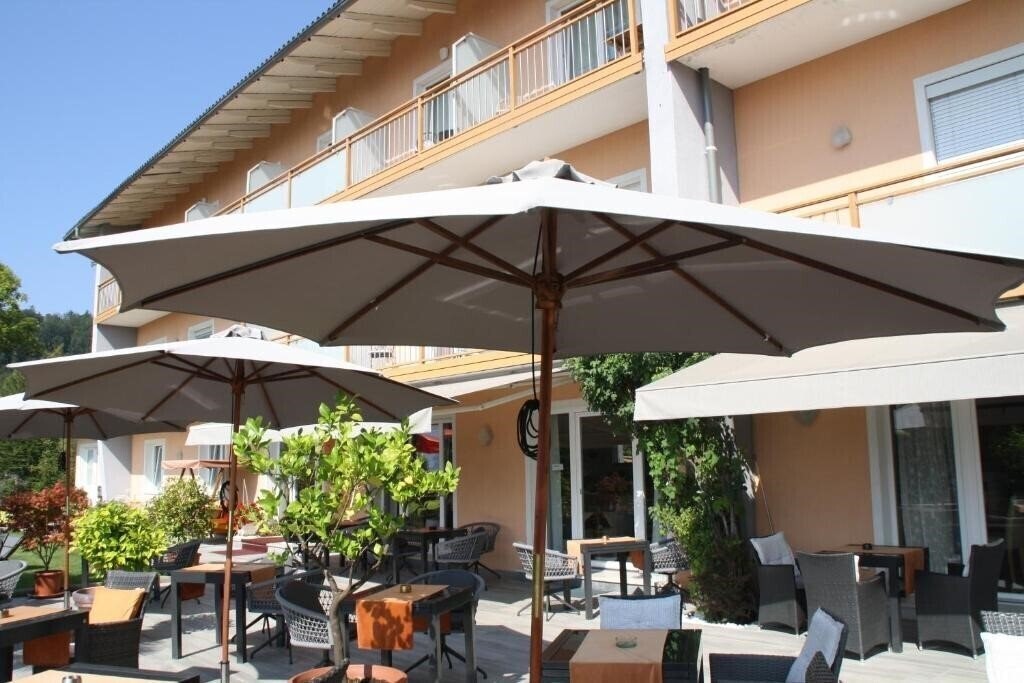 Hotel Krakolinig Pension 3*