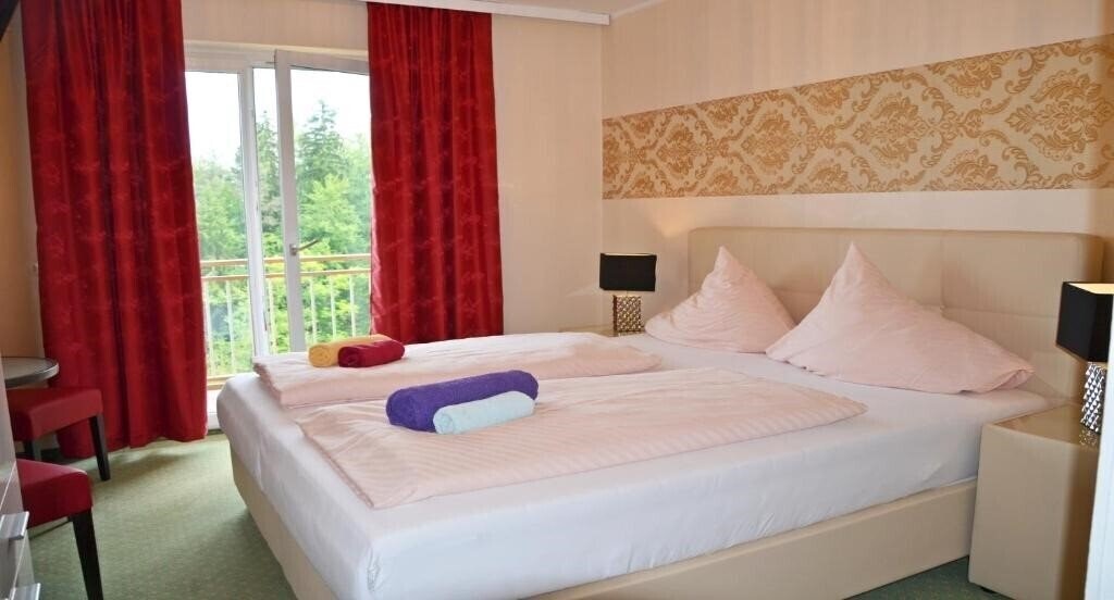 Zdjęcia Krakolinig Pension 3*