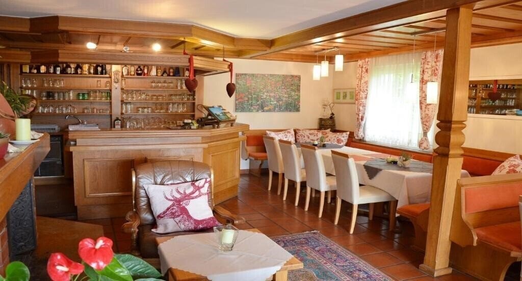 Zdjęcie Krakolinig Pension 3*