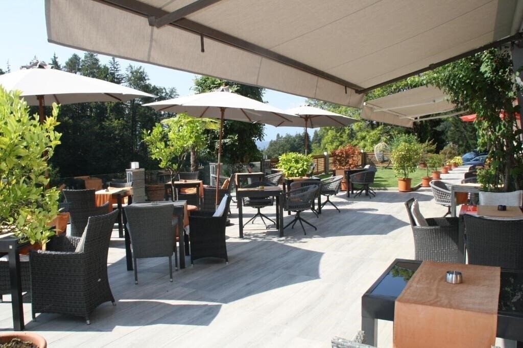 Zdjęcie Krakolinig Pension 3*