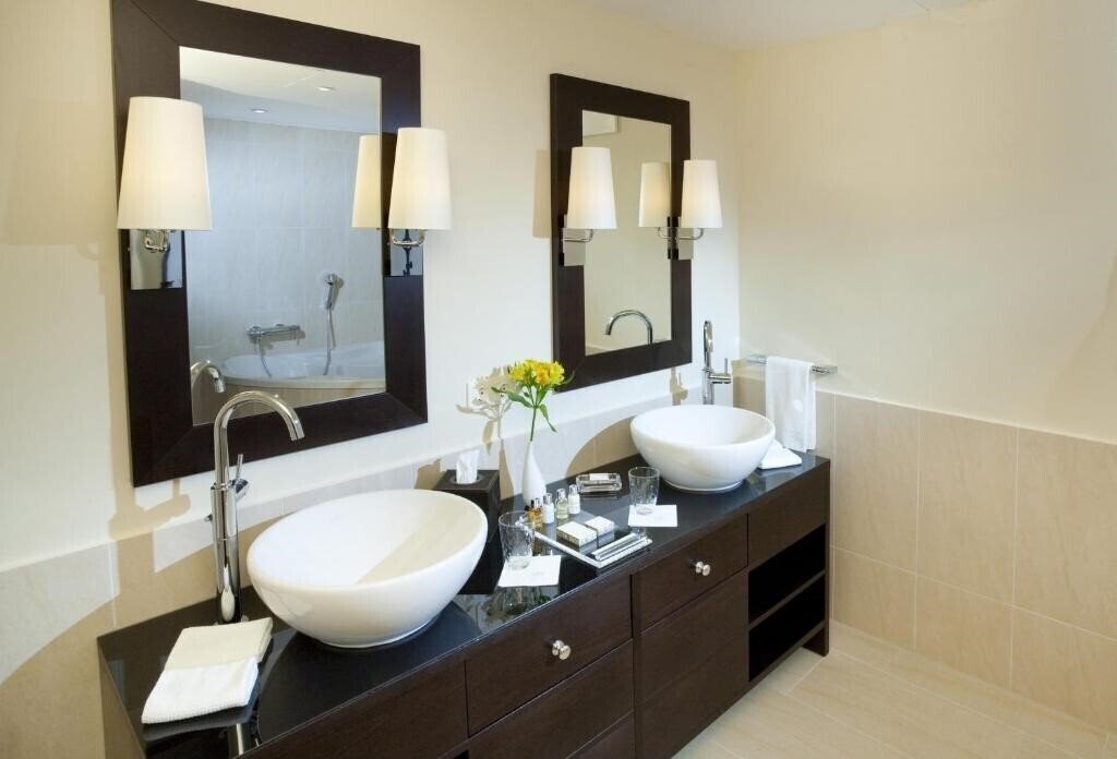 Zdjęcie Seehotel Astoria Hotel 4*