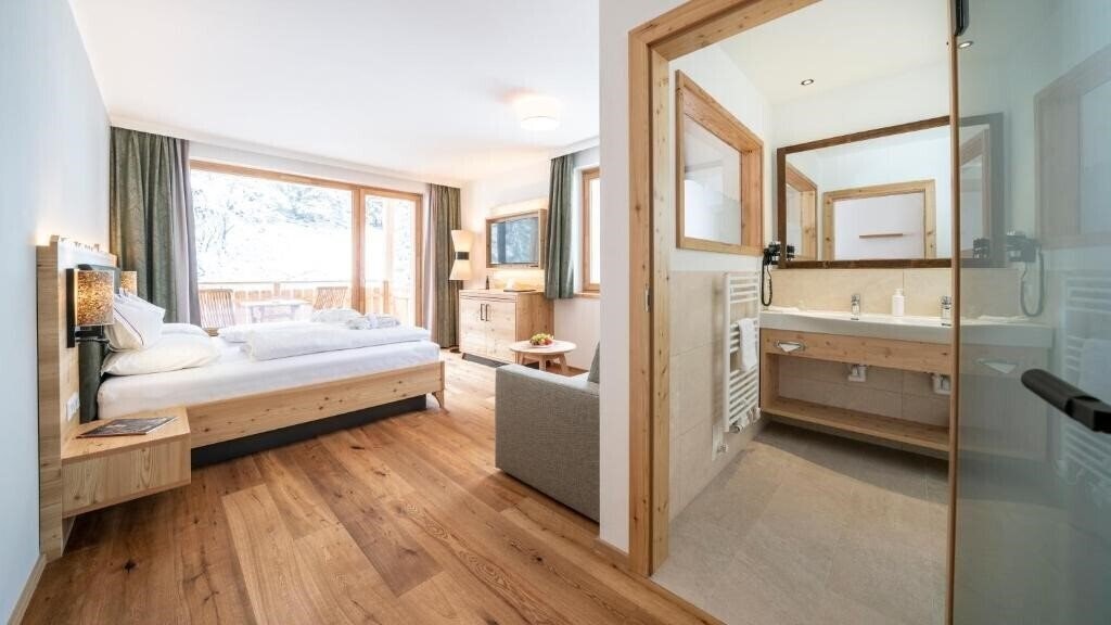 Zdjęcie Trattlerhof 4*