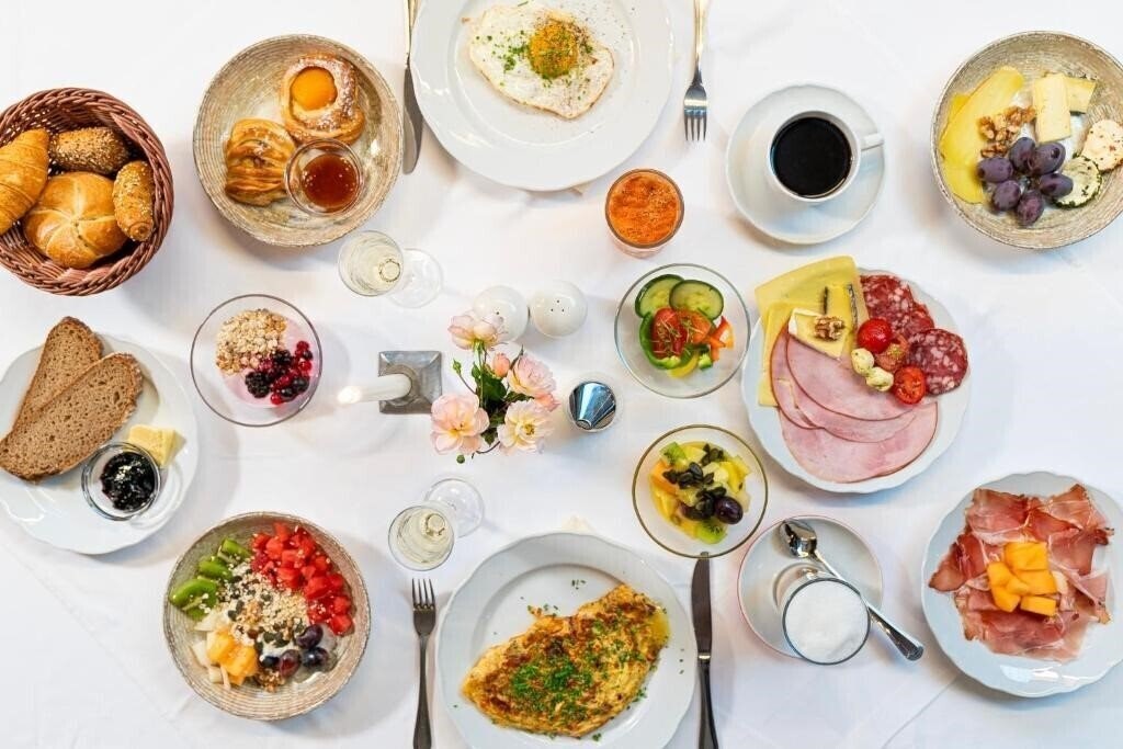 Zdjęcie Trattlerhof 4*