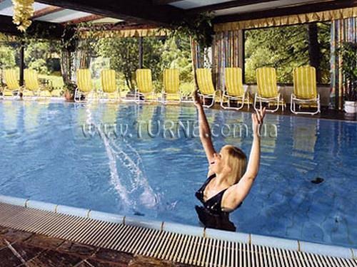 Зображення Trattlerhof 4*