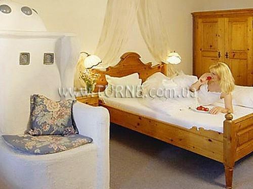 Фотографія Trattlerhof 4*