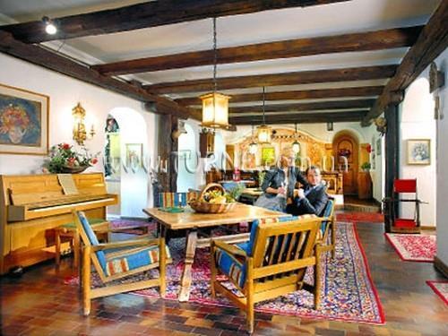 Фото Trattlerhof 4*