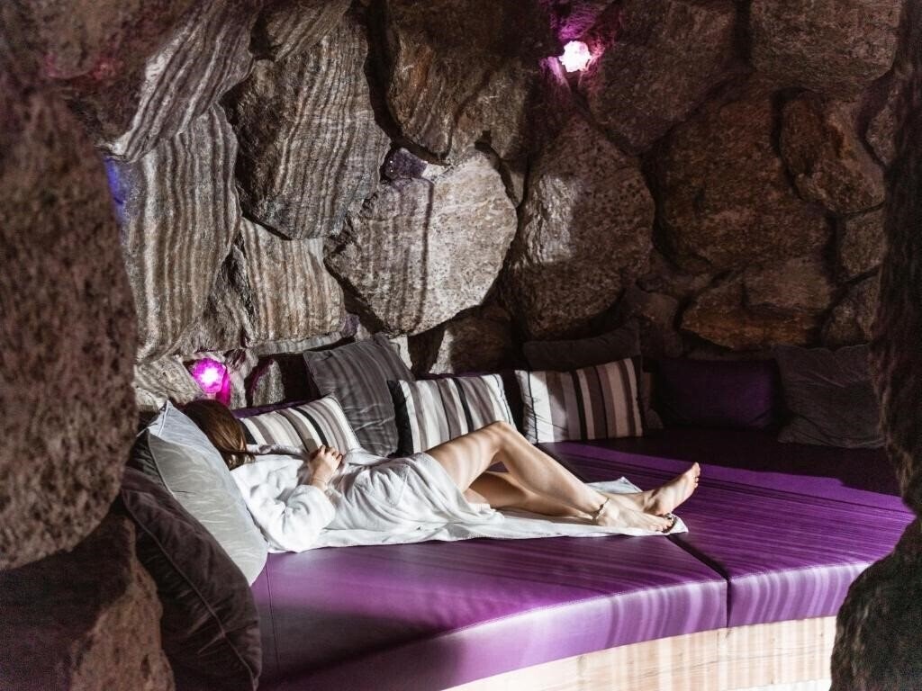 Zdjęcia Das Ronacher Therme & SPA Resort (Bad Kleinkirchheim) 5*