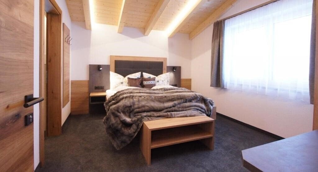 Hotel Alpin Juwel 4*