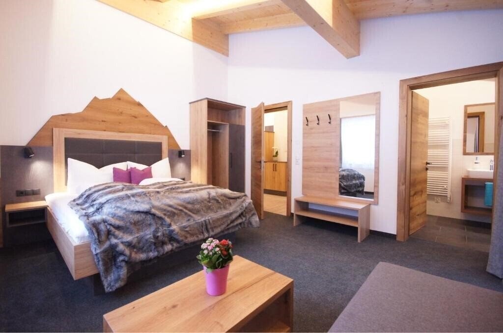 Zdjęcia Alpin Juwel 4*