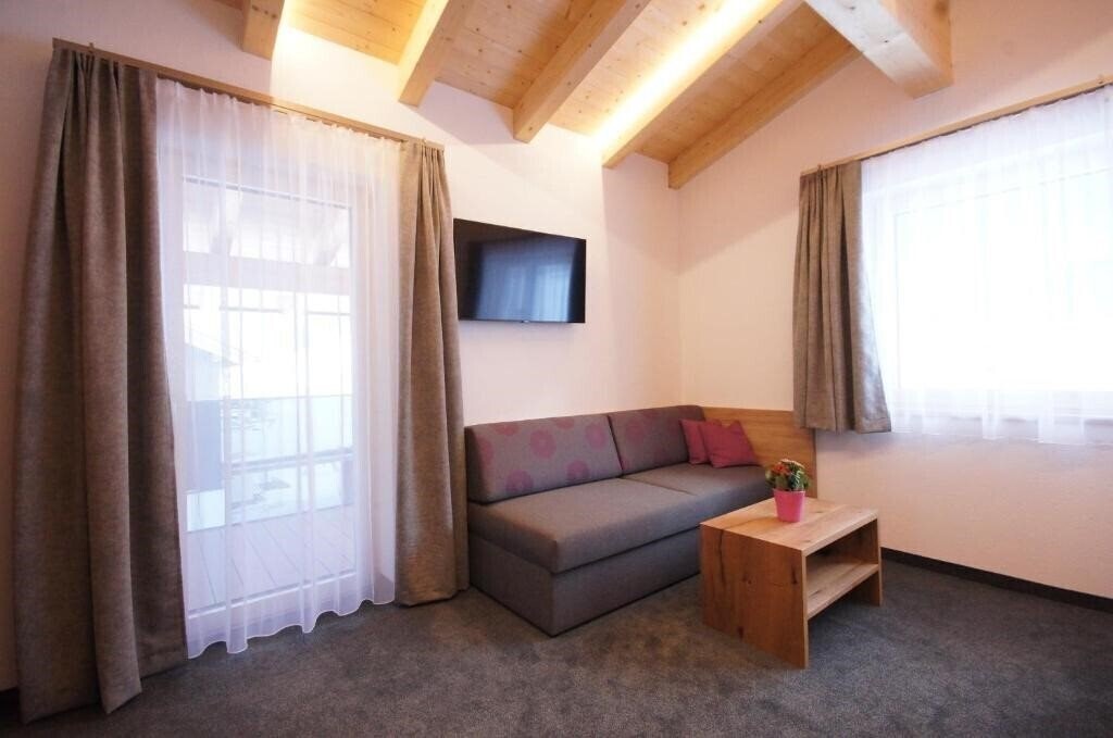 Zdjęcie Alpin Juwel 4*