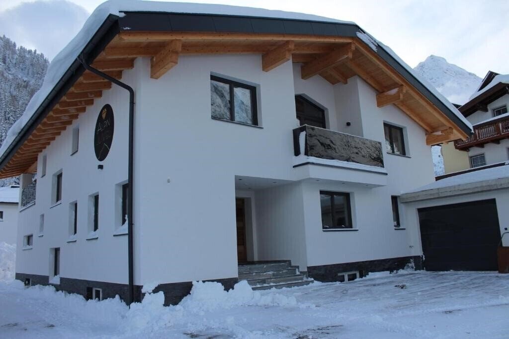 Obraz Alpin Juwel 4*